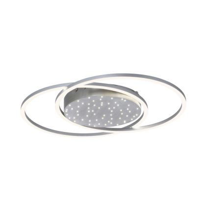Paul Neuhaus 6025-55 - LED Димируем плафон YUKI LED/48W/230V + дистанционно
