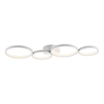 Paul Neuhaus 6183-16 - LED Димируем плафон KIRINGE LED/26W/230V