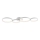 Paul Neuhaus 6183-16 - LED Димируем плафон KIRINGE LED/26W/230V