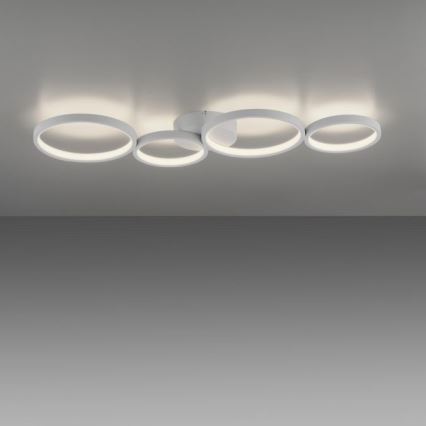 Paul Neuhaus 6183-16 - LED Димируем плафон KIRINGE LED/26W/230V