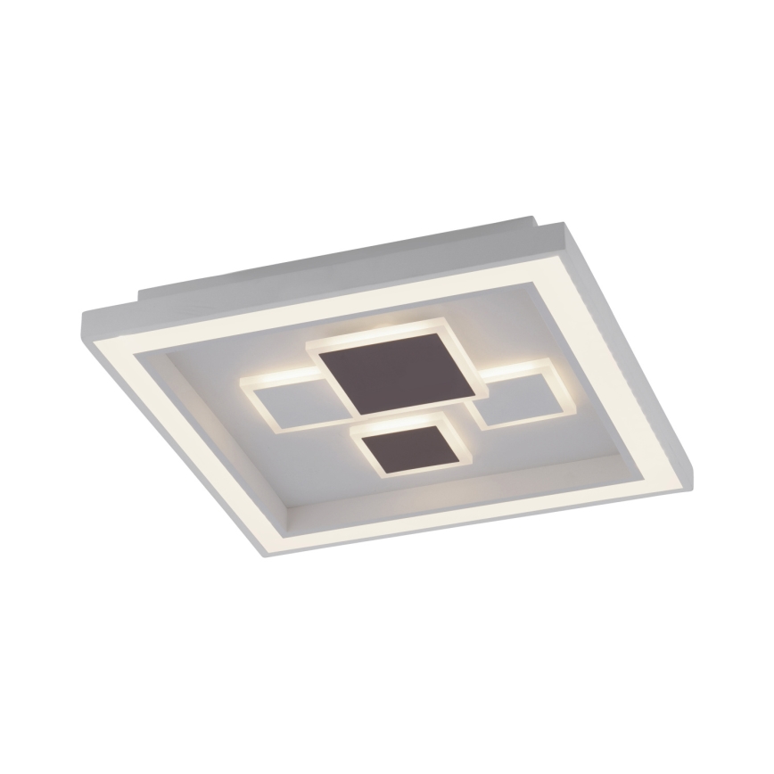 Paul Neuhaus 6283-16 - LED осветително тяло ELIZA LED / 30W / 230V + LED / 18,5W