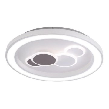Paul Neuhaus 6284-16 - LED Плафониера ELIZA LED/55,5W/230V Ø 60 cm