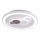 Paul Neuhaus 6284-16 - LED Плафониера ELIZA LED/55,5W/230V Ø 60 cm