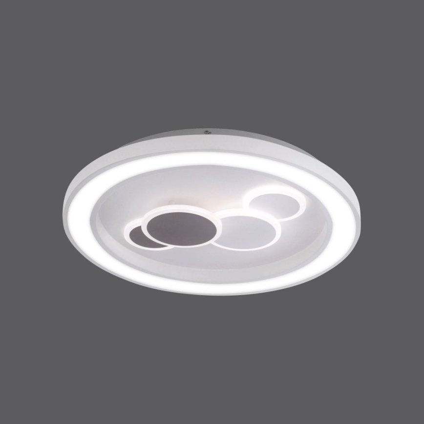 Paul Neuhaus 6284-16 - LED Плафониера ELIZA LED/55,5W/230V Ø 60 cm
