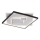Paul Neuhaus 6390-16 - LED Плафониера MAILAK LED/37W/230V