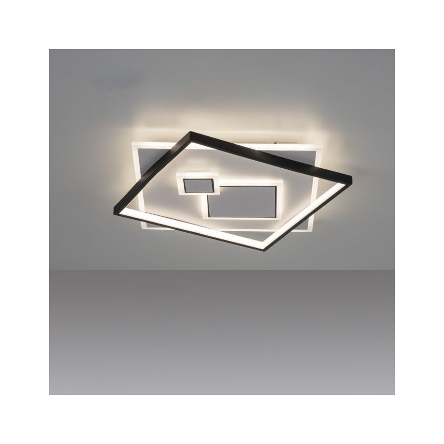 Paul Neuhaus 6390-16 - LED Плафониера MAILAK LED/37W/230V