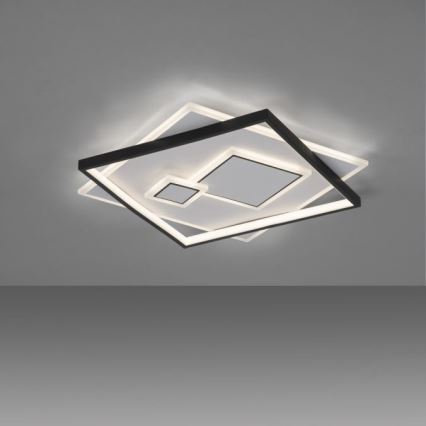 Paul Neuhaus 6390-16 - LED Плафониера MAILAK LED/37W/230V