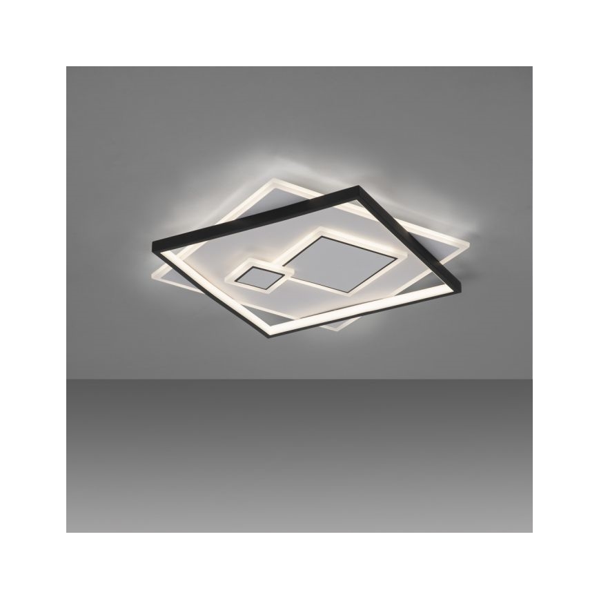 Paul Neuhaus 6390-16 - LED Плафониера MAILAK LED/37W/230V