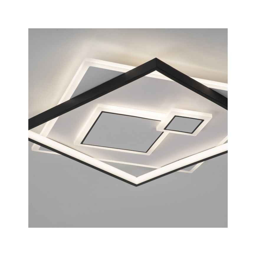 Paul Neuhaus 6390-16 - LED Плафониера MAILAK LED/37W/230V