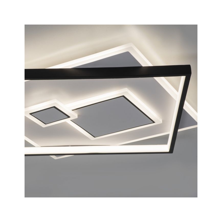 Paul Neuhaus 6390-16 - LED Плафониера MAILAK LED/37W/230V