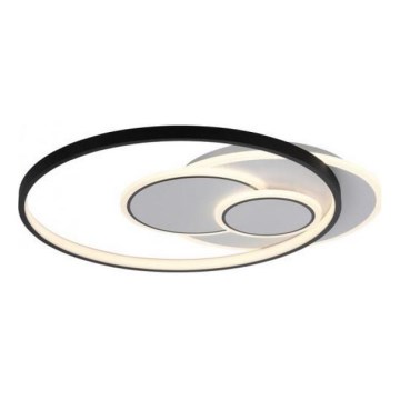 Paul Neuhaus 6392-16 - LED Плафониера MAILAK LED/27W/230V