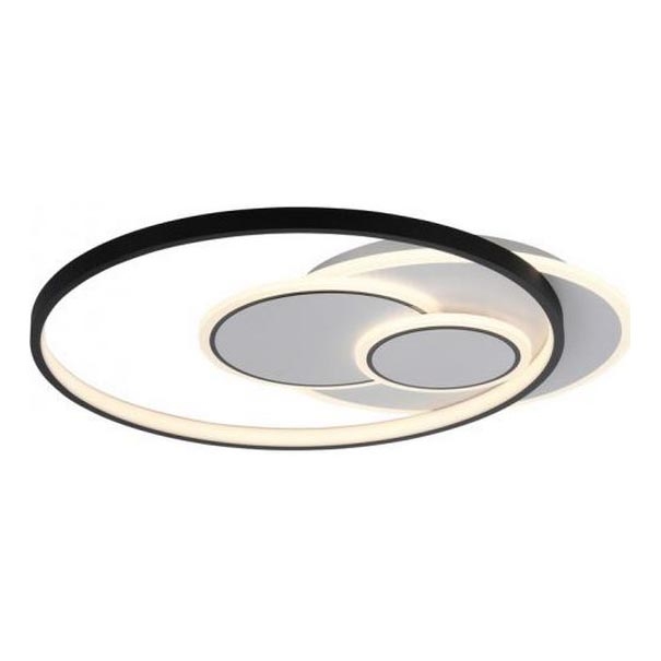Paul Neuhaus 6392-16 - LED Плафониера MAILAK LED/27W/230V