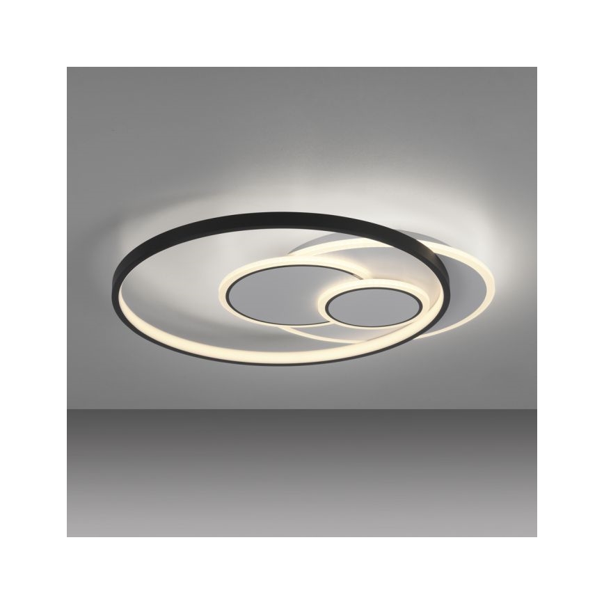 Paul Neuhaus 6392-16 - LED Плафониера MAILAK LED/27W/230V