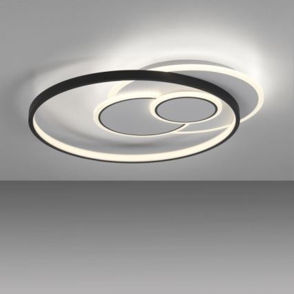 Paul Neuhaus 6392-16 - LED Плафониера MAILAK LED/27W/230V