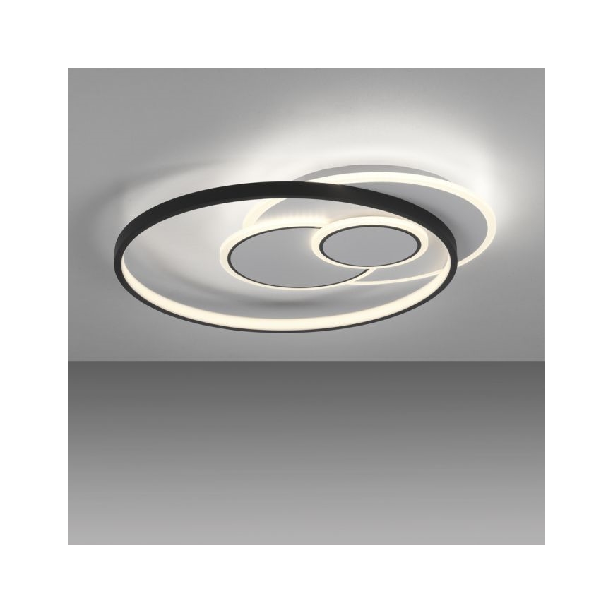 Paul Neuhaus 6392-16 - LED Плафониера MAILAK LED/27W/230V