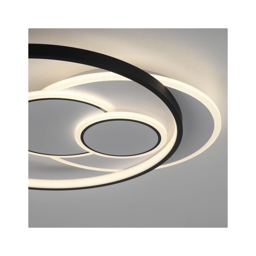 Paul Neuhaus 6392-16 - LED Плафониера MAILAK LED/27W/230V