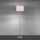 Paul Neuhaus 646-55 - LED Димируем лампион ROBIN 1xE27/40W/230V + LED/2,1W бял