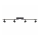 Paul Neuhaus 6525-18 - LED Спот BARIK 4xGU10/4,5W/230V + LED/10W