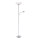 Paul Neuhaus 655-55 - LED Димируем лампион ALFRED 1xLED/28W+1xLED/4W/230V лъскав хром