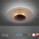 Paul Neuhaus 6551-48 - LED Димируема лампа NEVIS LED/18W/230V