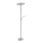 Paul Neuhaus 673-55 - LED Димируем лампион ARTUR 2xLED/21W/230V+1xLED/6W лъскав хром