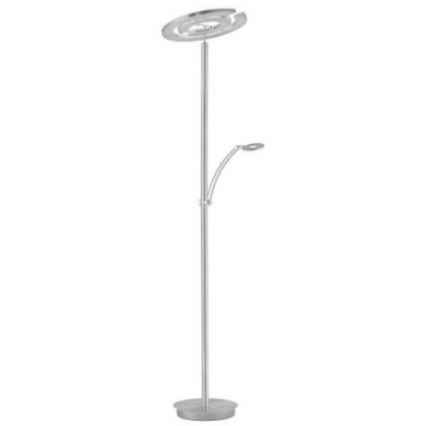 Paul Neuhaus 680-55 - LED Димируем лампион MARTIN 1xLED/36,5W/230V+LED/5,7W