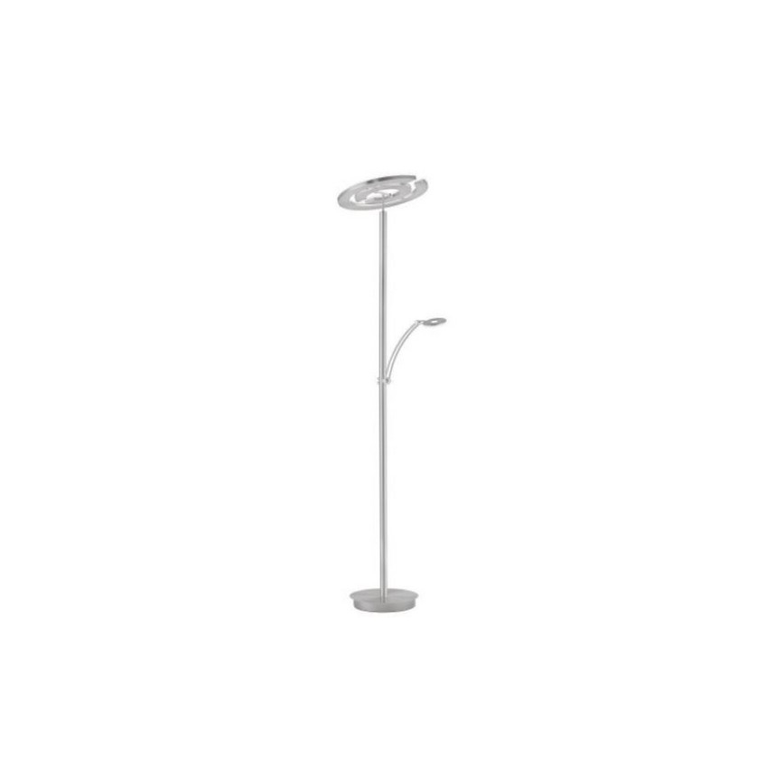 Paul Neuhaus 680-55 - LED Димируем лампион MARTIN 1xLED/36,5W/230V+LED/5,7W