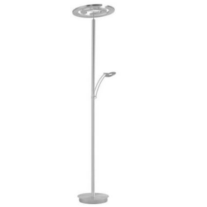 Paul Neuhaus 680-55 - LED Димируем лампион MARTIN 1xLED/36,5W/230V+LED/5,7W