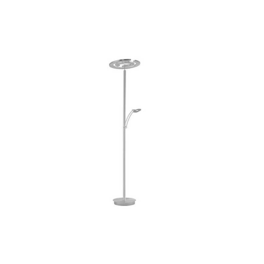 Paul Neuhaus 680-55 - LED Димируем лампион MARTIN 1xLED/36,5W/230V+LED/5,7W