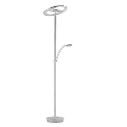 Paul Neuhaus 680-55 - LED Димируем лампион MARTIN 1xLED/36,5W/230V+LED/5,7W