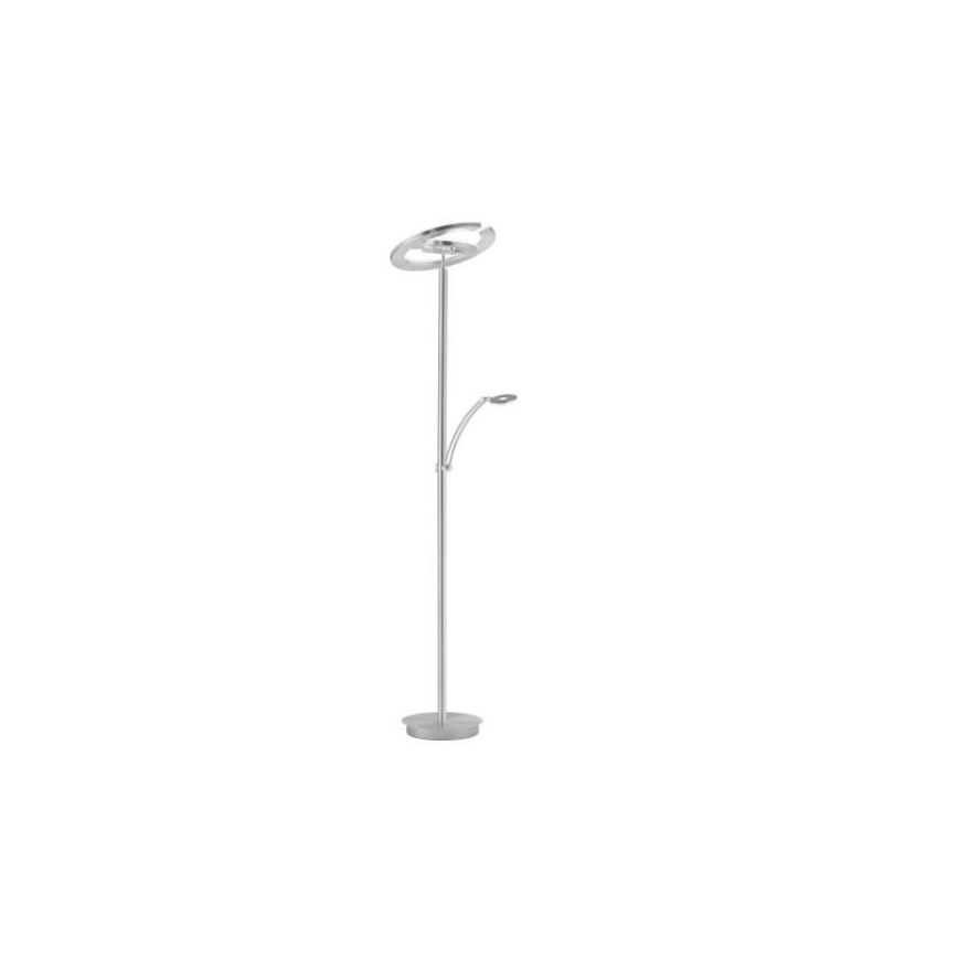 Paul Neuhaus 680-55 - LED Димируем лампион MARTIN 1xLED/36,5W/230V+LED/5,7W