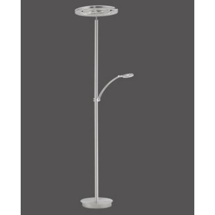 Paul Neuhaus 680-55 - LED Димируем лампион MARTIN 1xLED/36,5W/230V+LED/5,7W