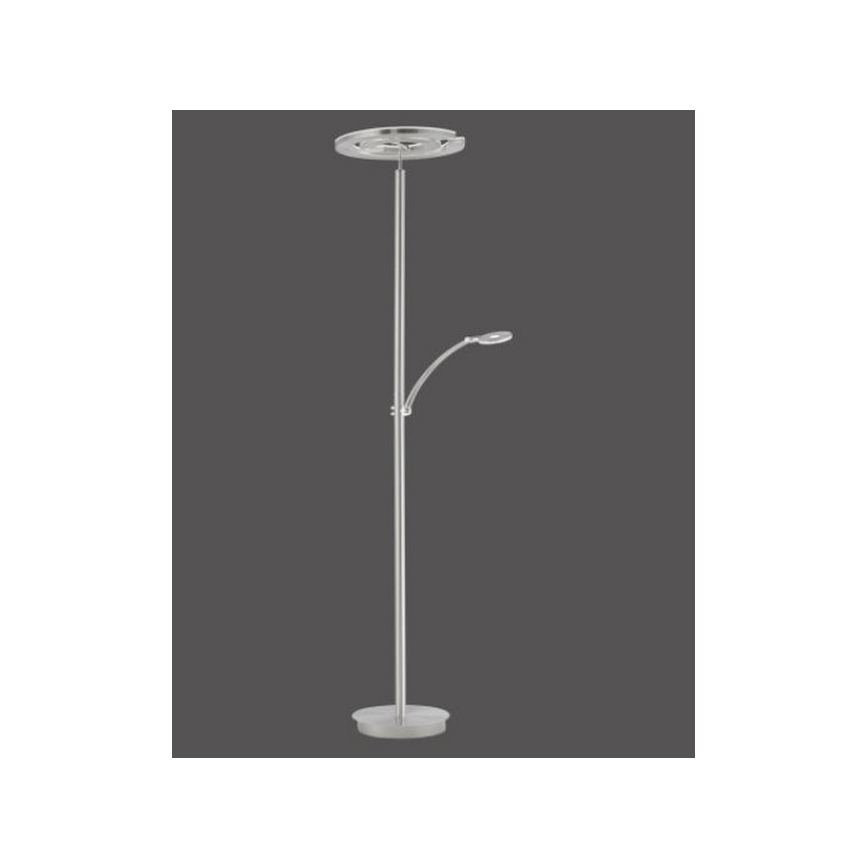 Paul Neuhaus 680-55 - LED Димируем лампион MARTIN 1xLED/36,5W/230V+LED/5,7W