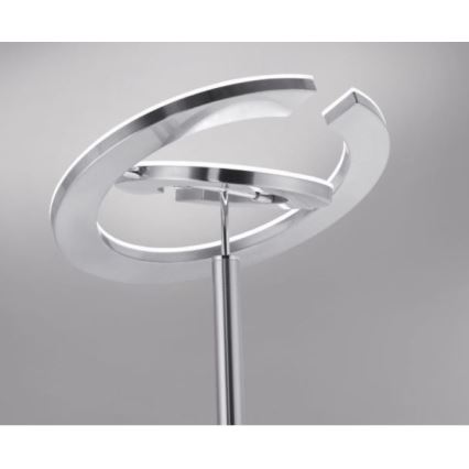 Paul Neuhaus 680-55 - LED Димируем лампион MARTIN 1xLED/36,5W/230V+LED/5,7W