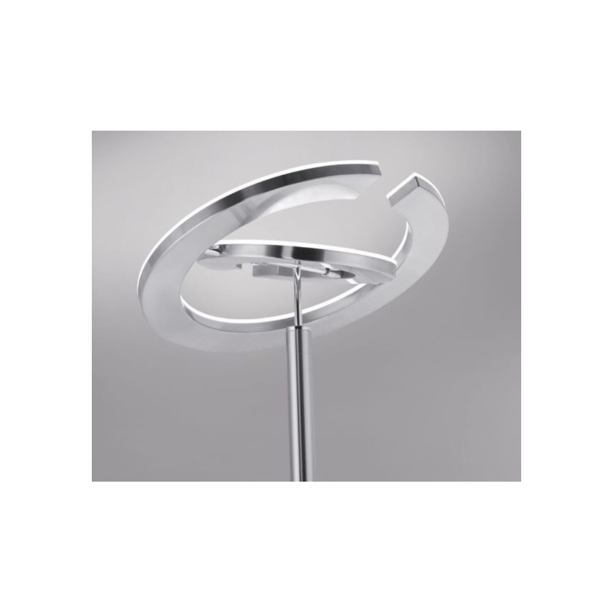 Paul Neuhaus 680-55 - LED Димируем лампион MARTIN 1xLED/36,5W/230V+LED/5,7W