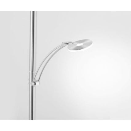 Paul Neuhaus 680-55 - LED Димируем лампион MARTIN 1xLED/36,5W/230V+LED/5,7W