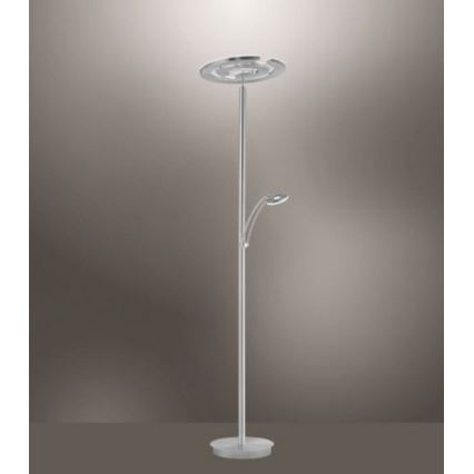 Paul Neuhaus 680-55 - LED Димируем лампион MARTIN 1xLED/36,5W/230V+LED/5,7W