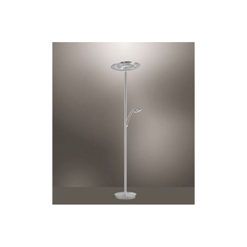 Paul Neuhaus 680-55 - LED Димируем лампион MARTIN 1xLED/36,5W/230V+LED/5,7W