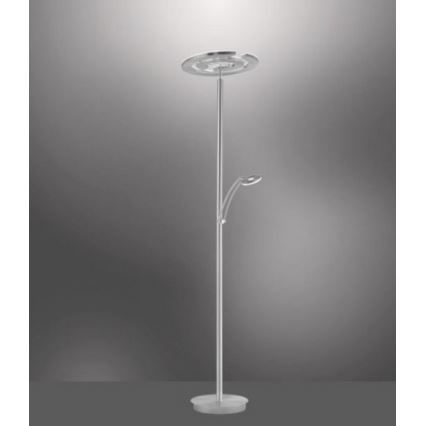 Paul Neuhaus 680-55 - LED Димируем лампион MARTIN 1xLED/36,5W/230V+LED/5,7W