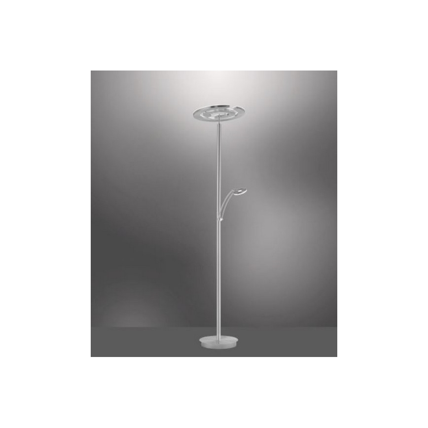 Paul Neuhaus 680-55 - LED Димируем лампион MARTIN 1xLED/36,5W/230V+LED/5,7W