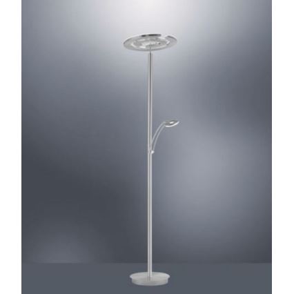 Paul Neuhaus 680-55 - LED Димируем лампион MARTIN 1xLED/36,5W/230V+LED/5,7W