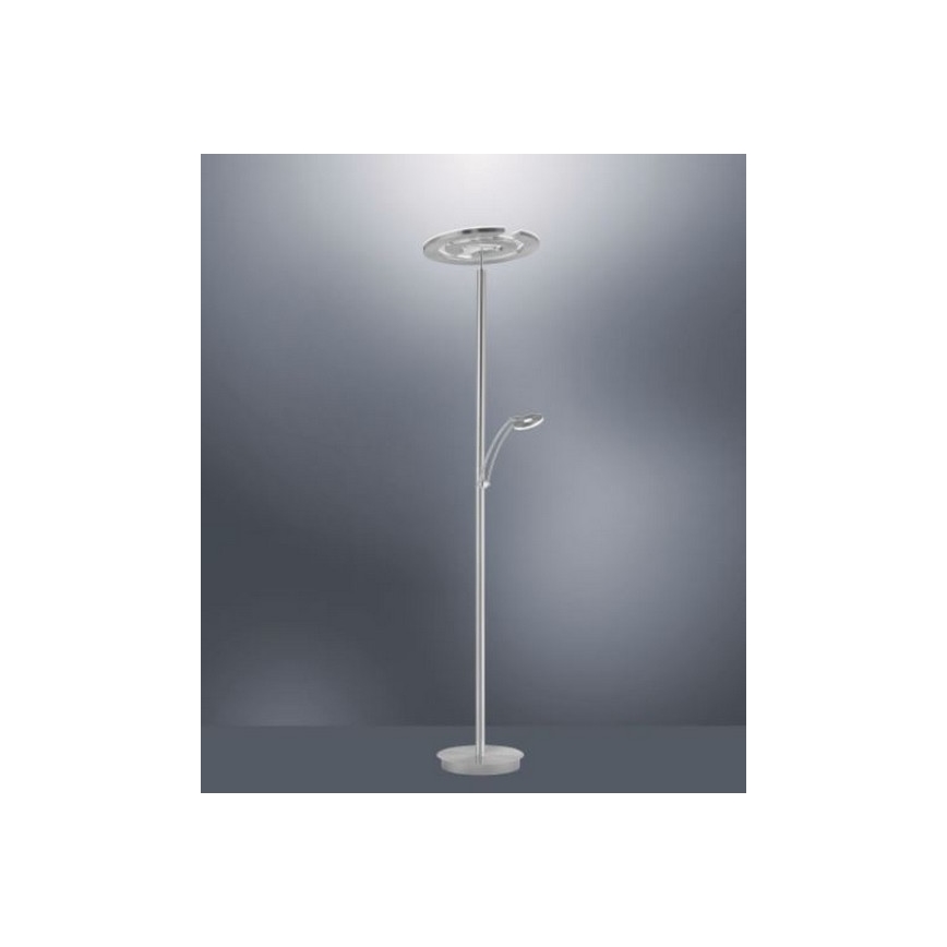 Paul Neuhaus 680-55 - LED Димируем лампион MARTIN 1xLED/36,5W/230V+LED/5,7W