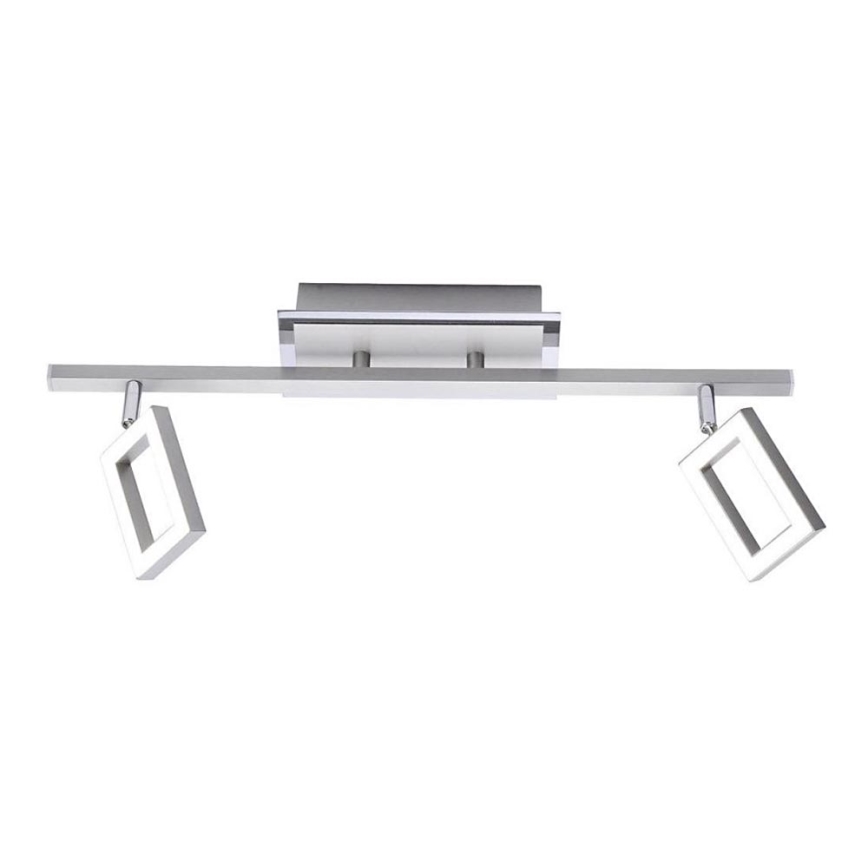 Paul Neuhaus 6958-55 - LED Спот INIGO 2xLED/4,2W/230V