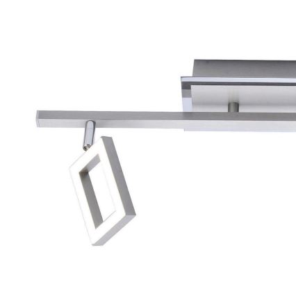 Paul Neuhaus 6958-55 - LED Спот INIGO 2xLED/4,2W/230V