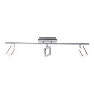 Paul Neuhaus 6959-55 - LED Спот INIGO 3xLED/4,2W/230V