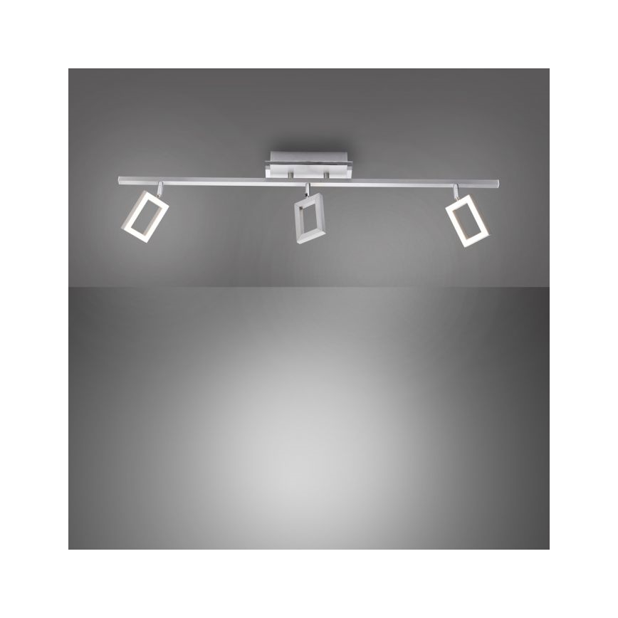 Paul Neuhaus 6959-55 - LED Спот INIGO 3xLED/4,2W/230V