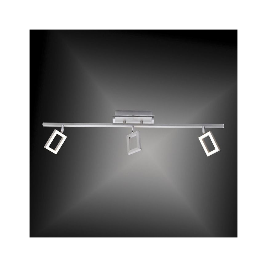Paul Neuhaus 6959-55 - LED Спот INIGO 3xLED/4,2W/230V