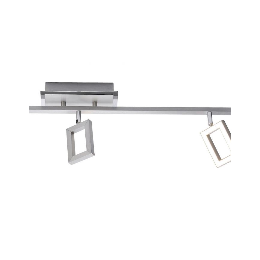 Paul Neuhaus 6959-55 - LED Спот INIGO 3xLED/4,2W/230V