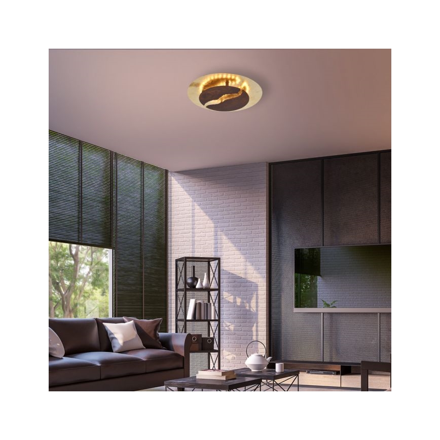 Paul Neuhaus 6982-48 - LED Димируема лампа NEVIS LED/26W/230V