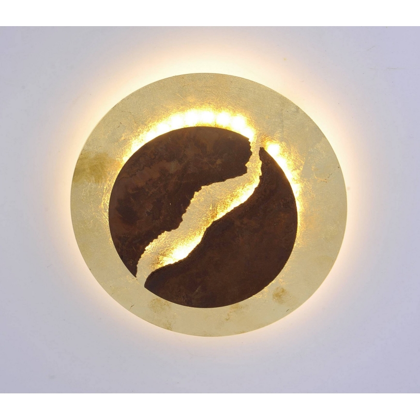 Paul Neuhaus 6982-48 - LED Димируема лампа NEVIS LED/26W/230V